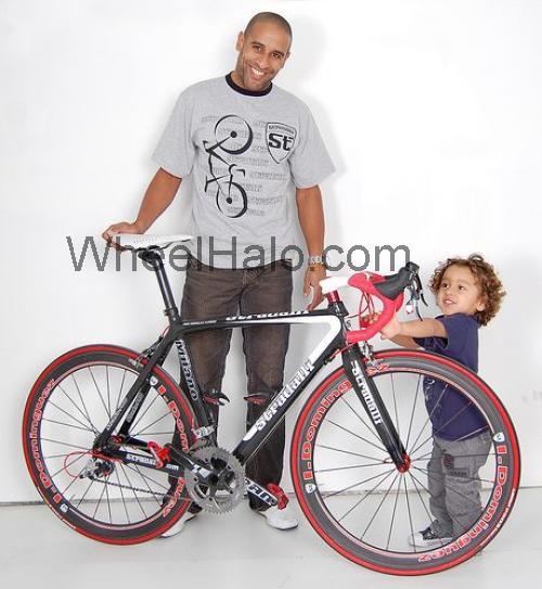 Stradalli Milano specs and reviews